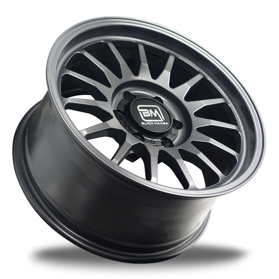 Products – BlackMamba