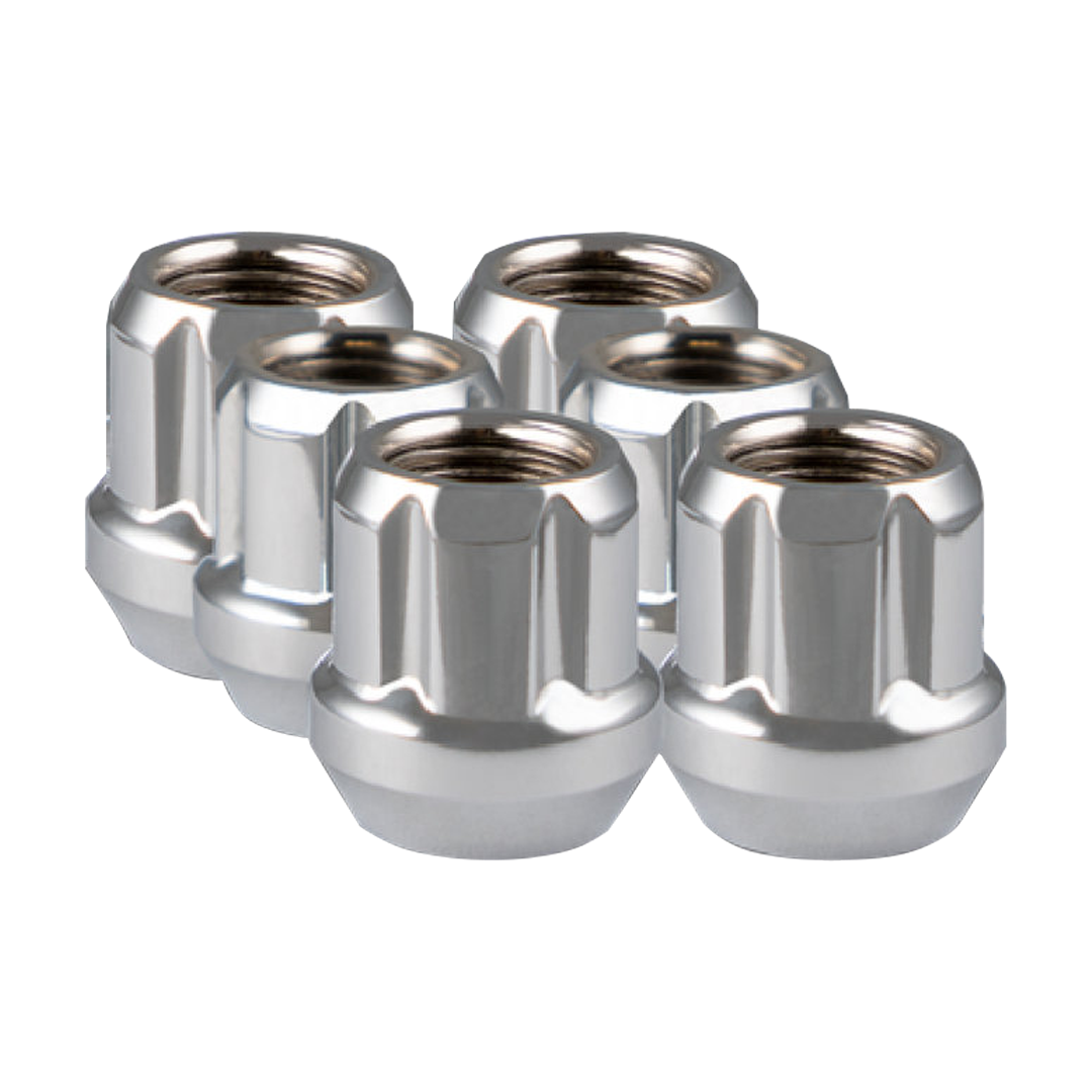 RHI Lug Nut Set