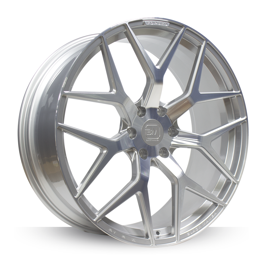 RS FORGED