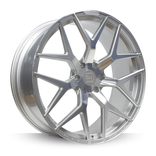 RS FORGED