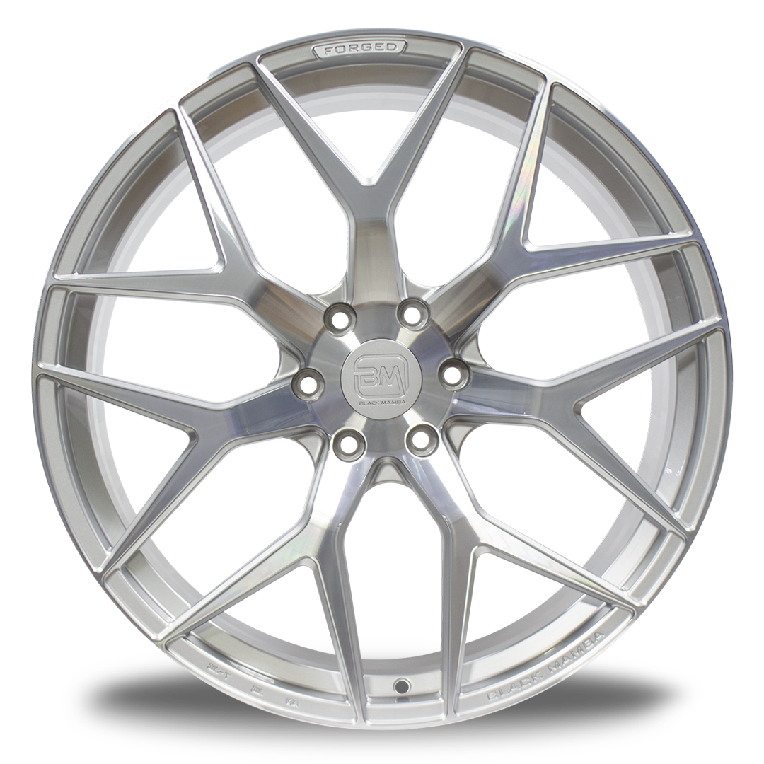 RS FORGED