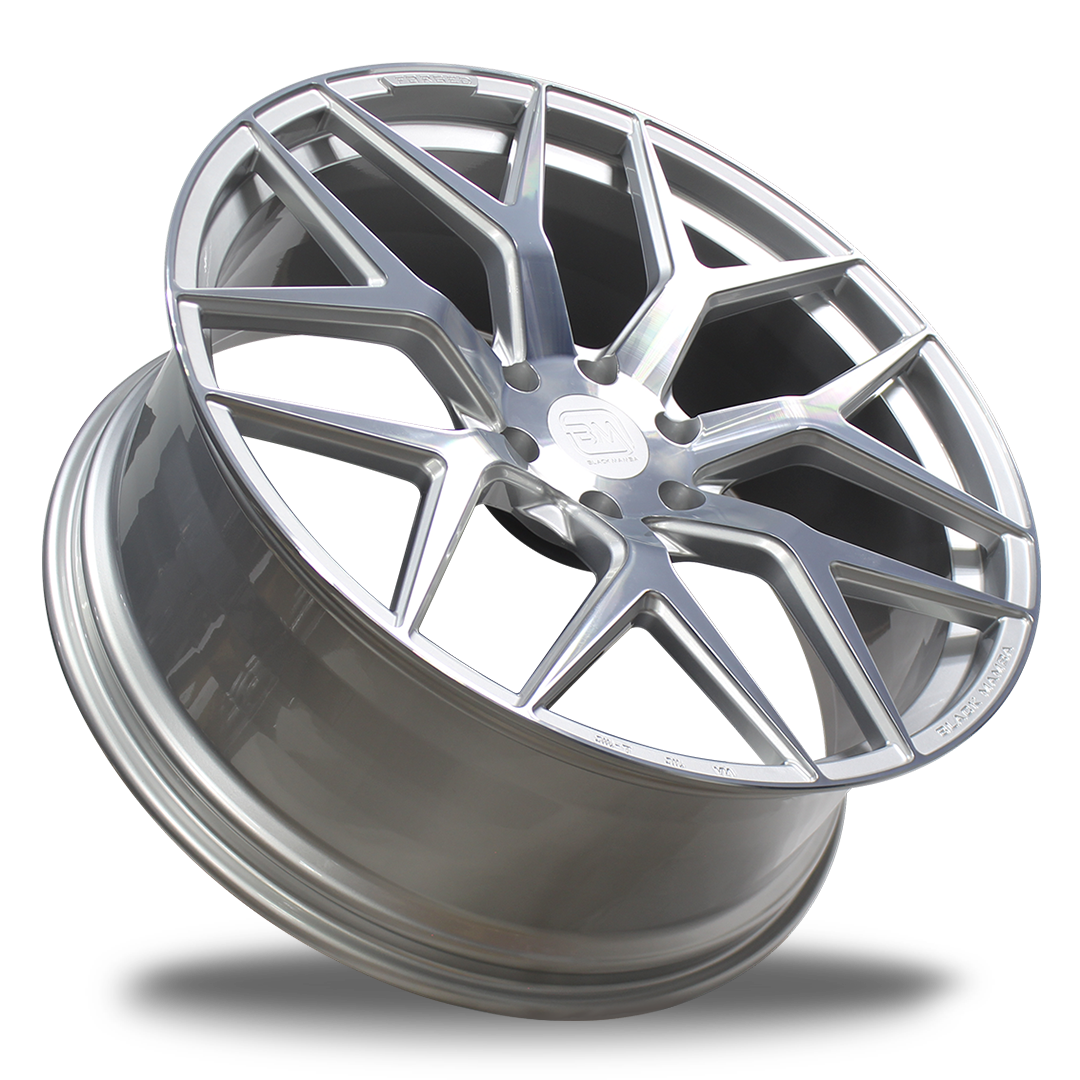 RS FORGED