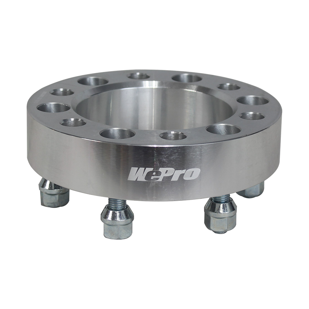 WePro Wheel Adaptor