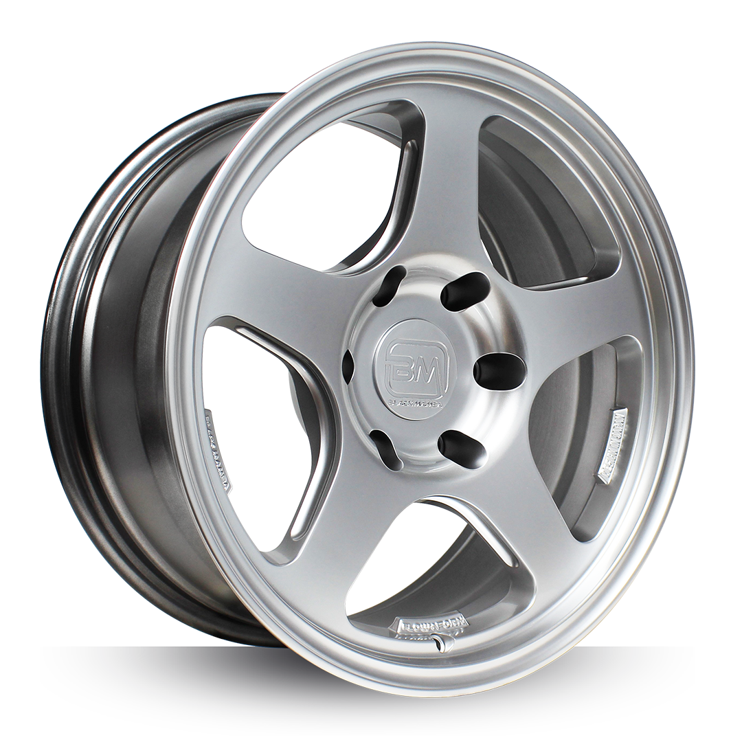 J Spec Racing J-SPEC – BlackMamba